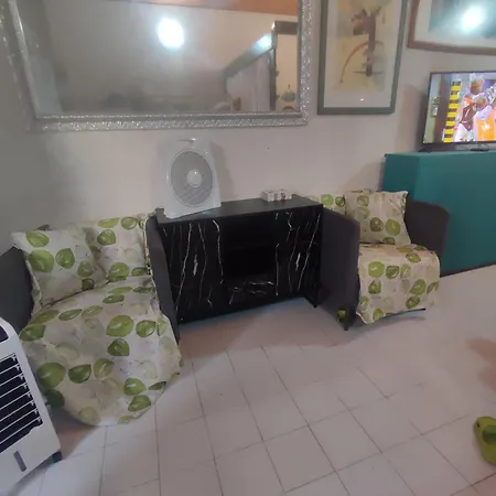בית נופש Casa Di Lollo L'Americano