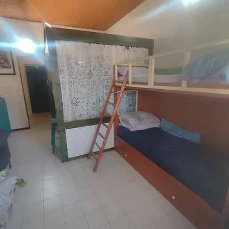 בית נופש Casa Di Lollo