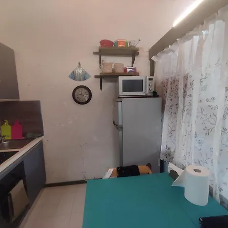 Casa Di Lollo בית נופש *