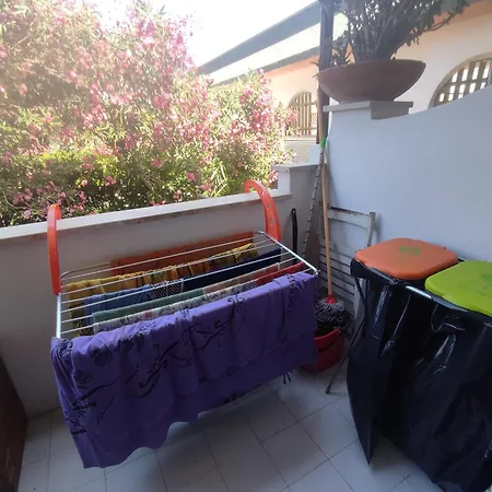 Dom wakacyjny Casa Di Lollo *