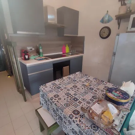 Casa Di Lollo בית נופש